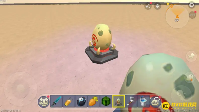 《迷你世界》如何找到远古黑龙-寻找与击败远古黑龙方法详解