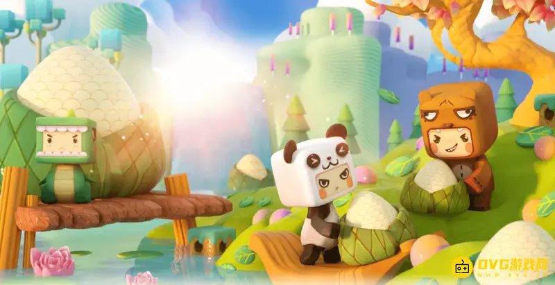 《迷你世界》地心世界传送方法详解-怎么搭建传送门