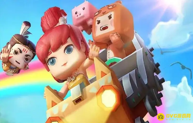 《迷你世界》焱焱蟹怎么驯服-快速掌握驯服焱焱蟹技巧