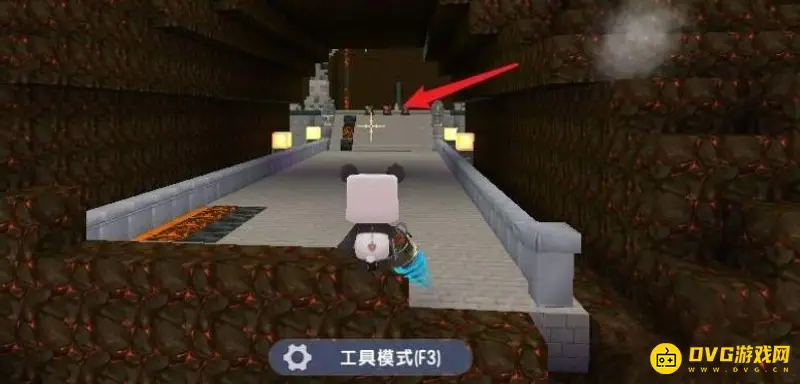 《迷你世界》虚空幻影获取攻略
