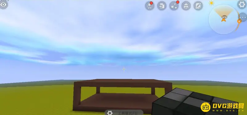 《迷你世界》仙女别墅建造指南