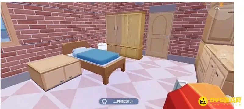 《迷你世界》新家具代码详解