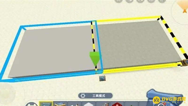 《迷你世界》制作显示器教程