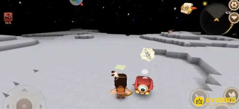 《迷你世界》宇宙神怎么驯服-宇宙神驯服方法详解