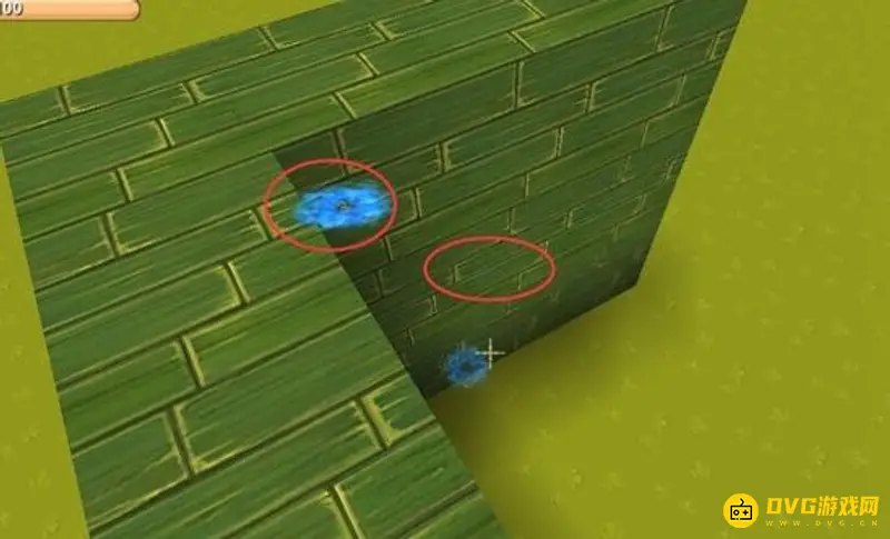 《迷你世界》三段跳技巧详解