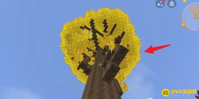 《迷你世界》神圣树快速成长攻略