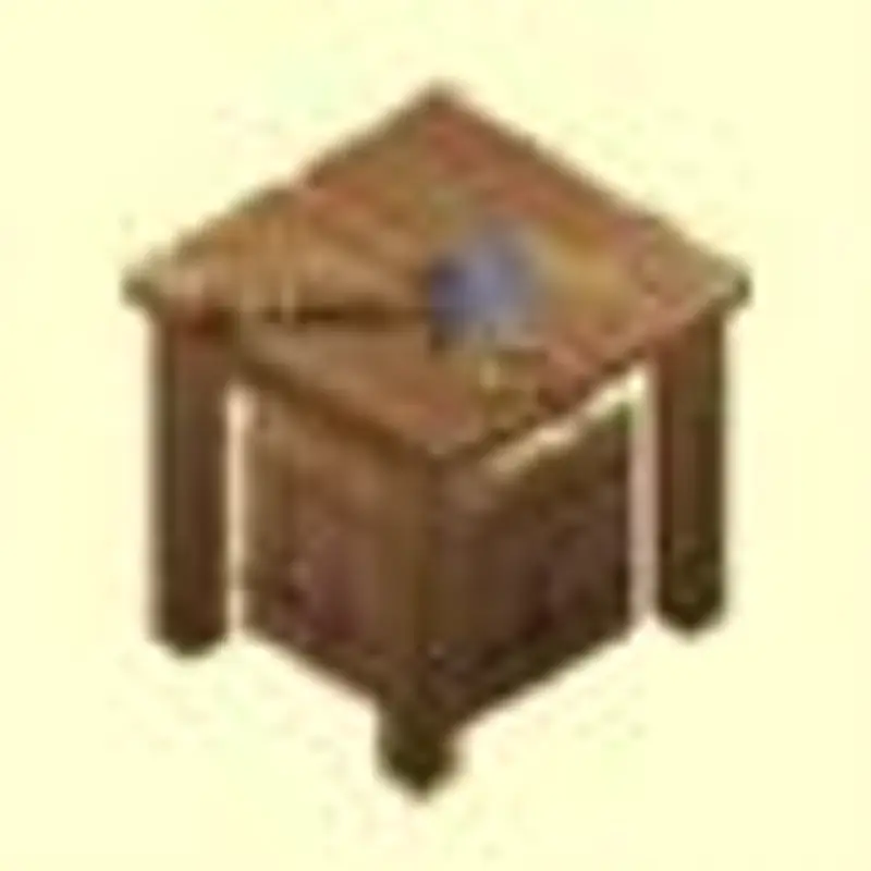 《迷你世界》电石信号灯作用与合成方法详解