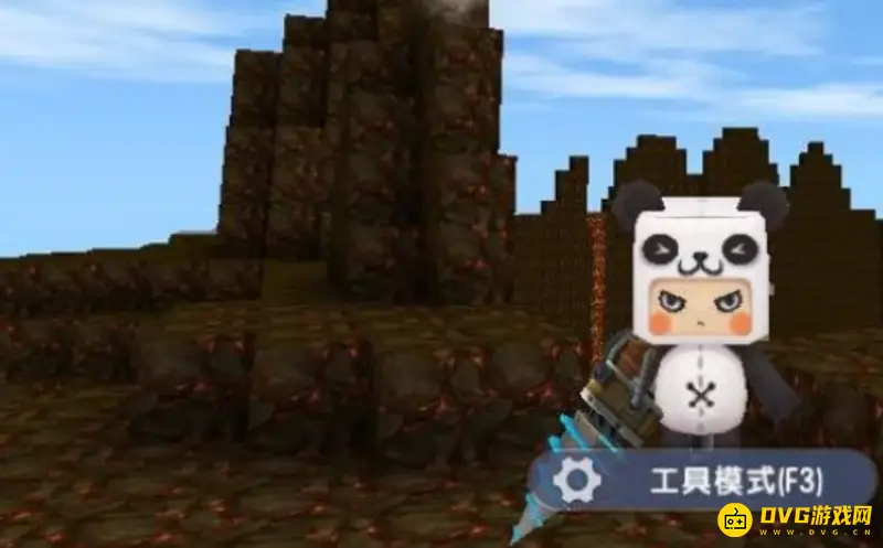 《迷你世界》虚空使徒怎么触发-虚空使徒刷新位置详解