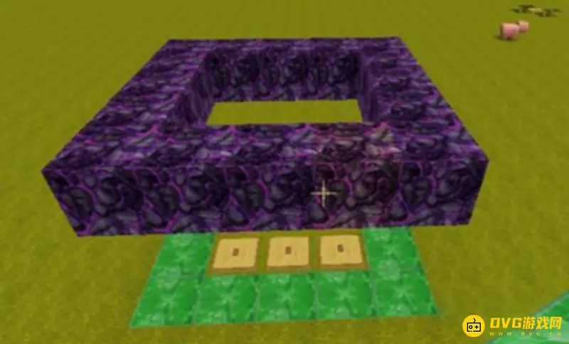 《迷你世界》机关陷阱制作攻略