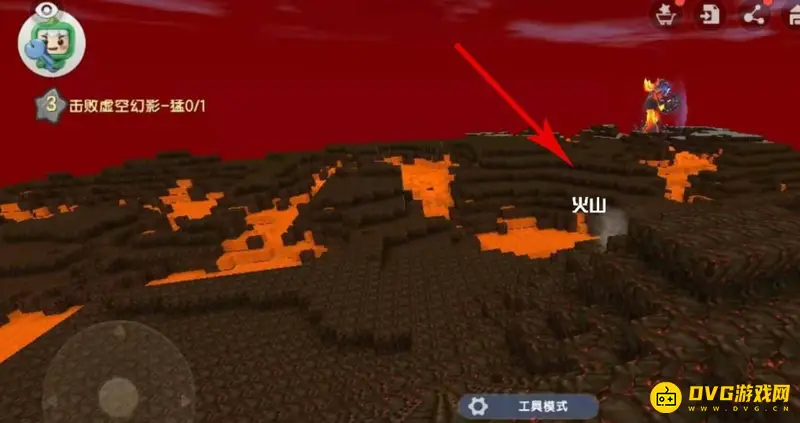 《迷你世界》三角门残片怎么获得-三角门残片获取方法