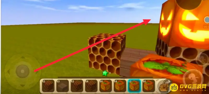 《迷你世界》年兽召唤方法详解