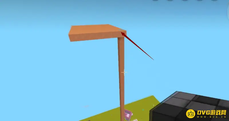 《迷你世界》刷怪塔制作详解