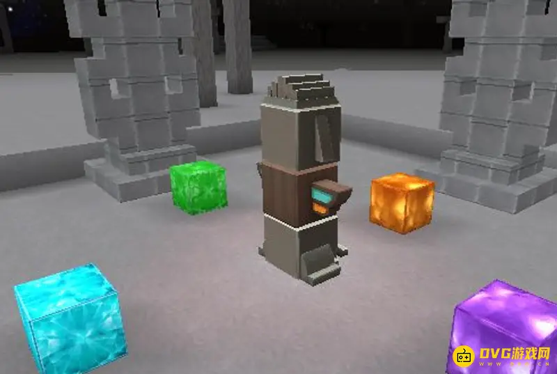 《迷你世界》远古巨人打法详解