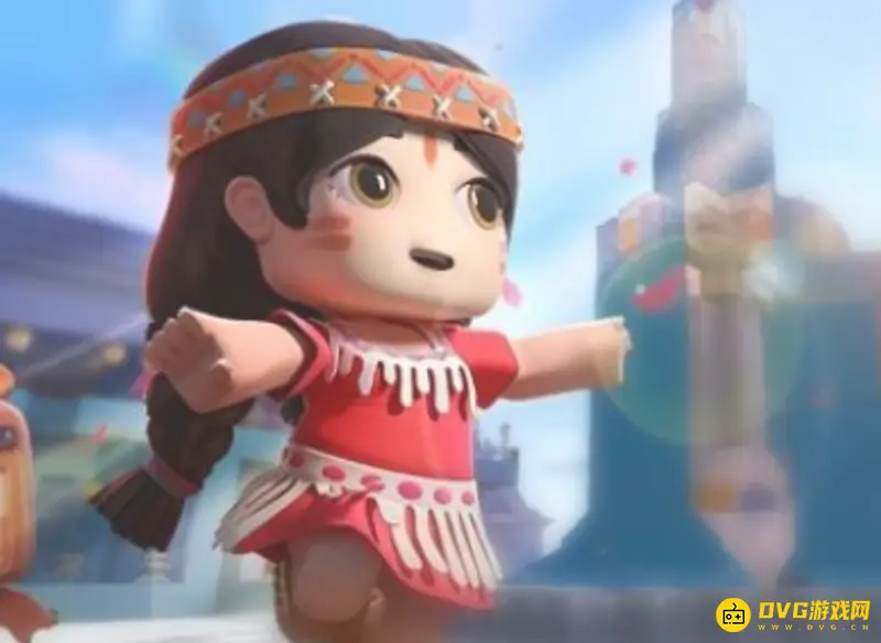 《迷你世界》野人驯服与工作指南