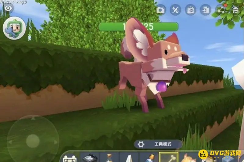 《迷你世界》狐狸怎么驯服-兽骨喂养技巧详解