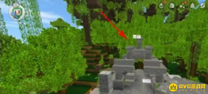 《迷你世界》神圣果实怎么获得-神圣果实的获得方法