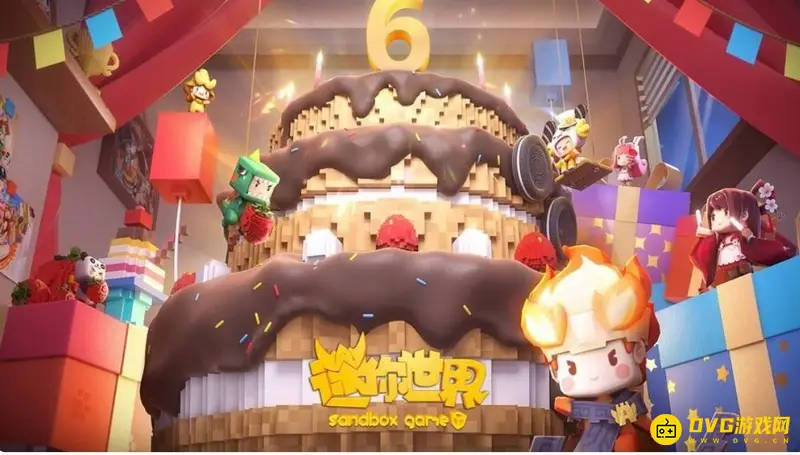 《迷你世界》隐形的房子怎么制作-制作隐形房子的具体步骤