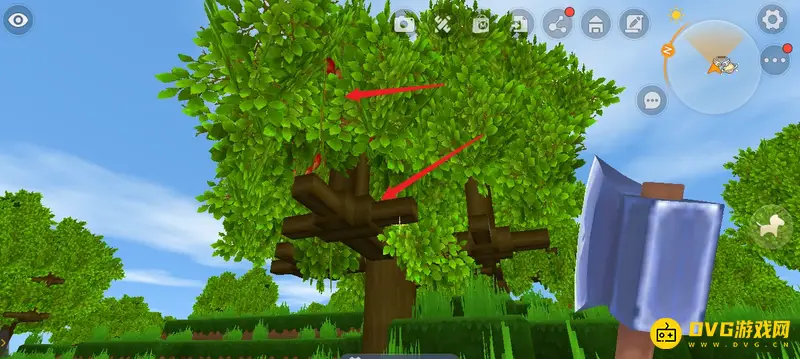 《迷你世界》颜料瓶怎么制作-颜料瓶的制作方法