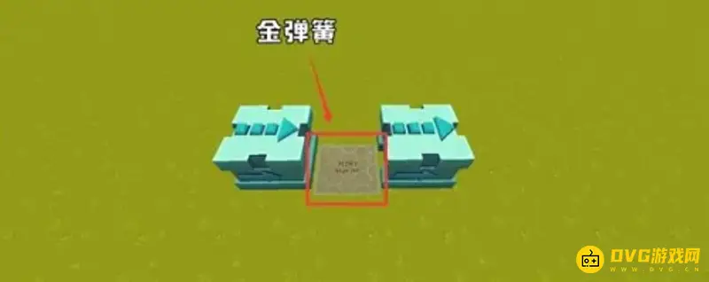 《迷你世界》声控装置搭建教程