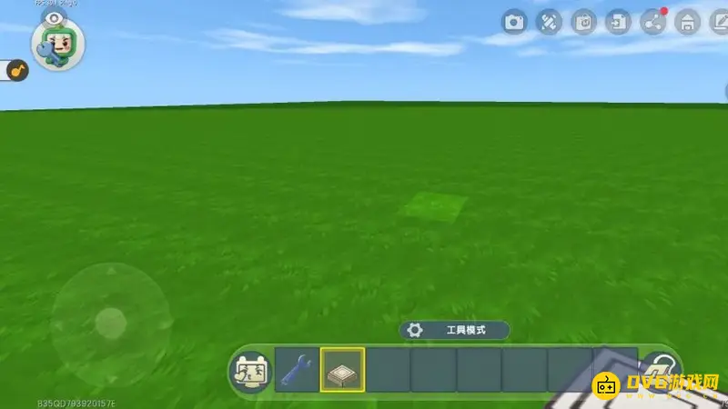 《迷你世界》如何在地图中选择队伍和角色-地图选择队伍角色方法
