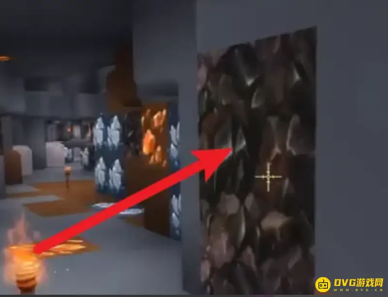 《迷你世界》钨金采集指南