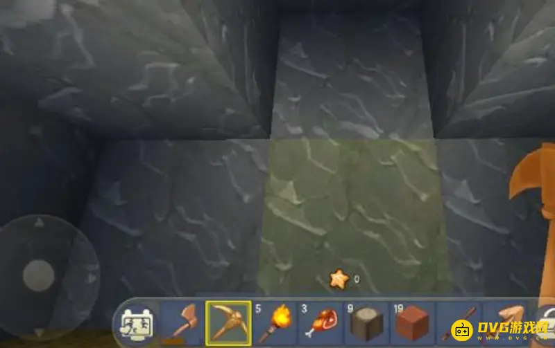 《迷你世界》熔炉制作方法详解