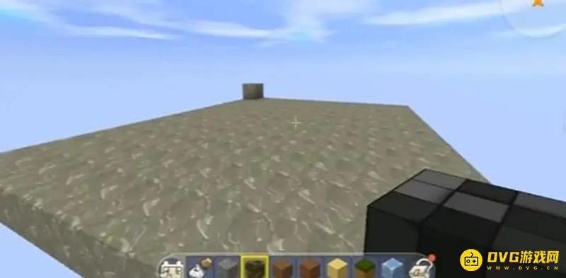 《迷你世界》半仙刷怪塔制作攻略