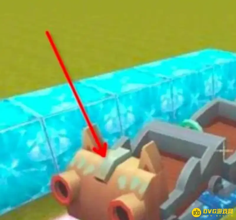 《迷你世界》水资源回收方法详解