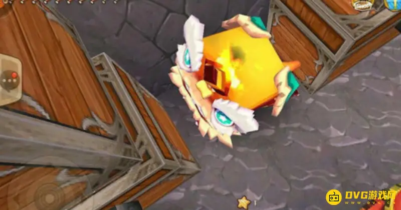 《迷你世界》年兽驯服指南