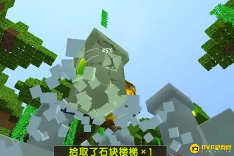 《迷你世界》复制羽蛇神神庙攻略
