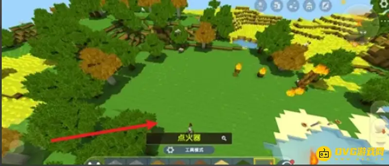 《迷你世界》木头房子怎么建造-木头房子建造详细步骤解析