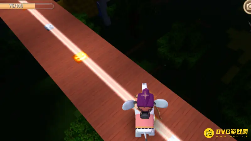 《迷你世界》如何骑白象