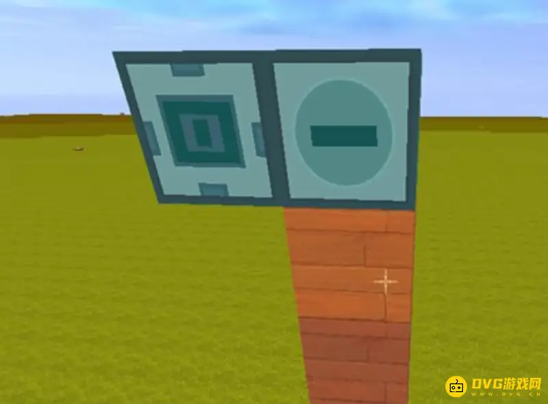 《迷你世界》电梯制作教程