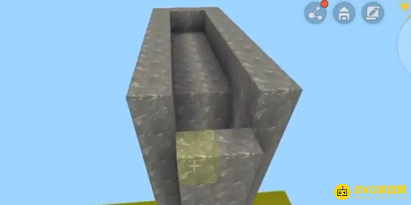 《迷你世界》刷怪塔搭建详解