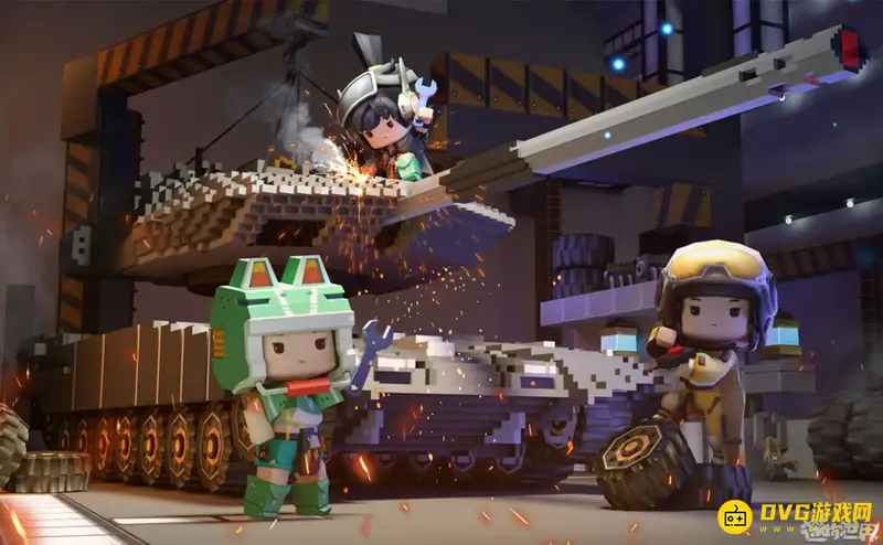 《迷你世界》新版石巨人怎么召唤-新版石巨人召唤方法详解