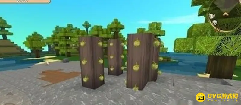 《迷你世界》豆豆球种获取与种植指南