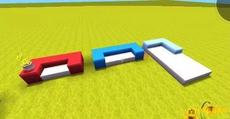 《迷你世界》定制皮肤换色指南