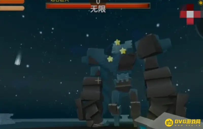 《迷你世界》十大禁地位置揭秘-诡异种子与神秘事件盘点