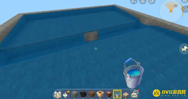 《迷你世界》刷怪塔搭建详解