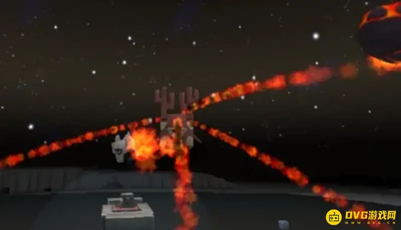 《迷你世界》远古巨人召唤方法详解