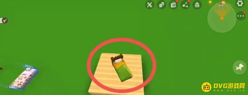 《迷你世界》五种床类型详解