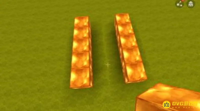 《迷你世界》导弹车制作教程