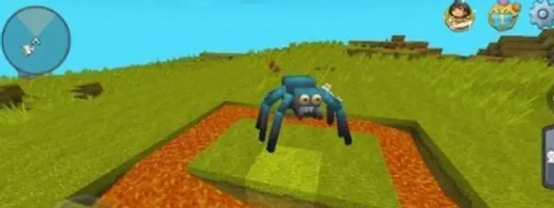 《迷你世界》丝线获取攻略