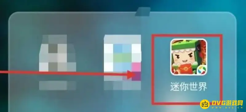 《迷你世界》照相功能怎么使用-照相功能的使用步骤