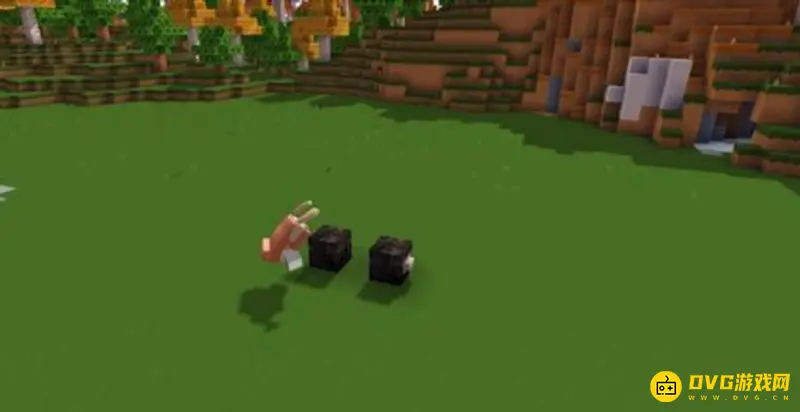 《迷你世界》卡车制作方法详解