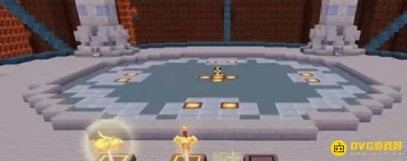 《迷你世界》召唤虚空幻影迅攻略