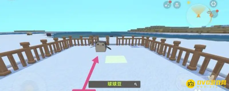 《迷你世界》企鹅引诱与繁殖攻略