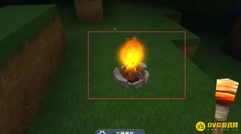 《迷你世界》农夫工作流程详解