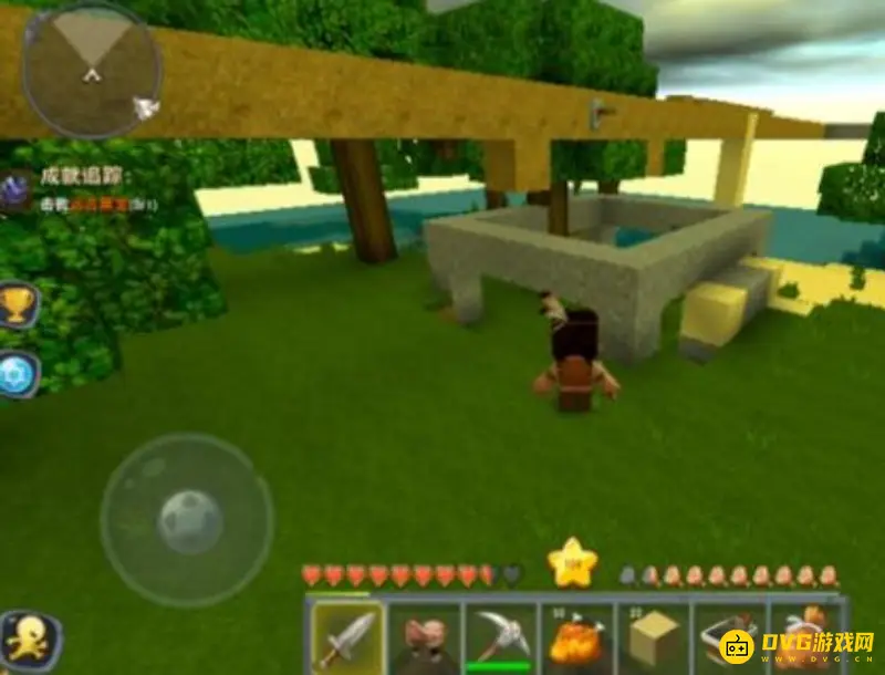 《迷你世界》迅猛龙食物详解