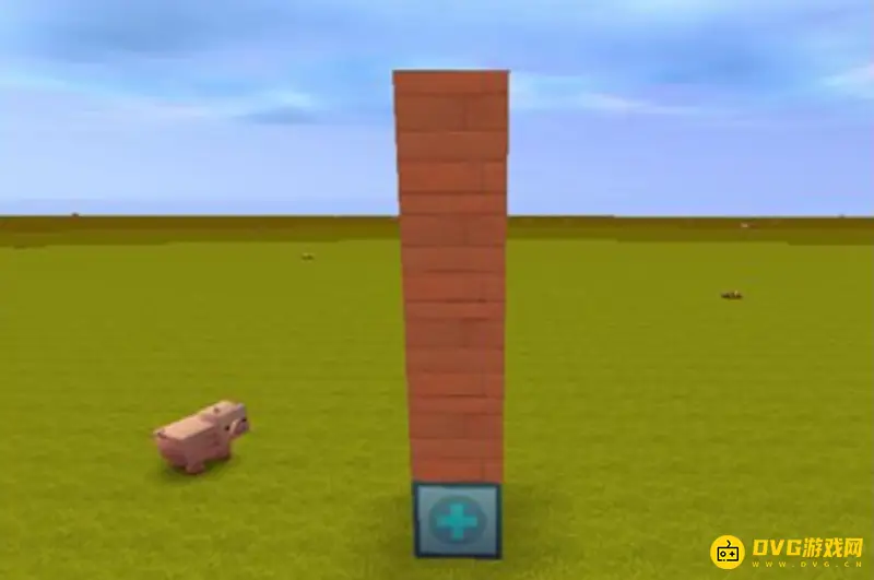 《迷你世界》电梯制作攻略